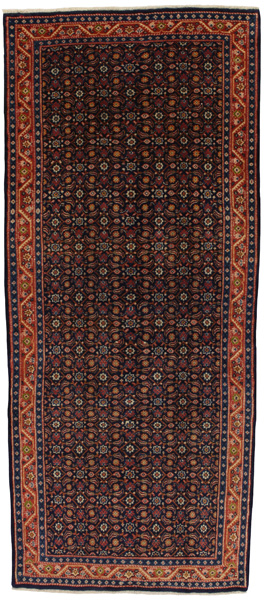 Hosseinabad - Hamadan Persialainen matto 310x132