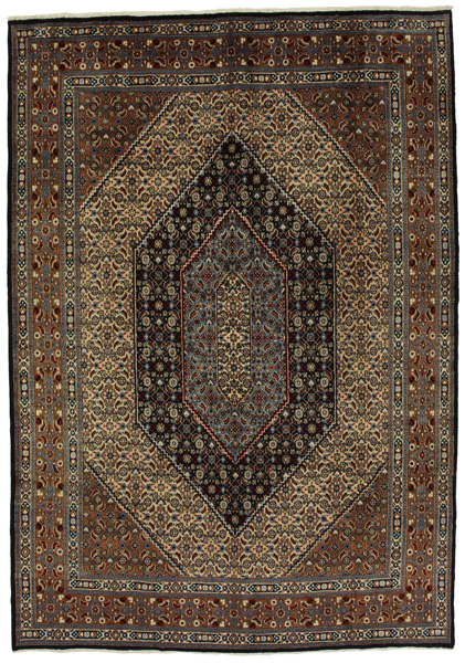 Mood - Mashad Persialainen matto 351x245