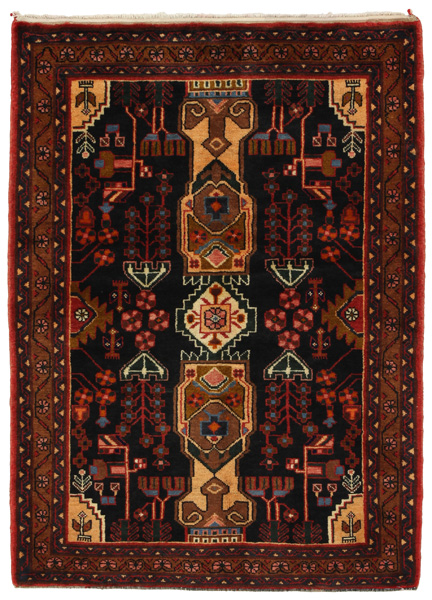 Nahavand - Hamadan Persialainen matto 150x107