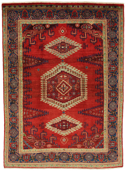 Wiss Persialainen matto 238x176