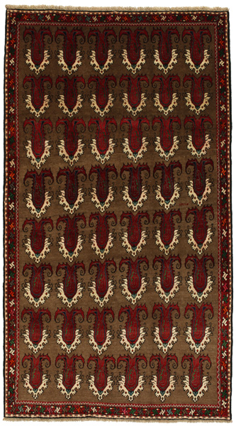 Mir - Sarouk Persialainen matto 269x149