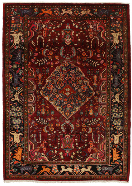 Lilian - Sarouk Persialainen matto 285x203