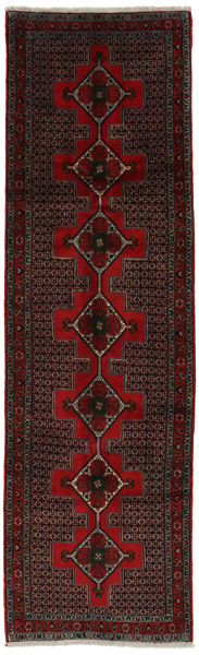 Senneh - Kurdi Persialainen matto 300x90