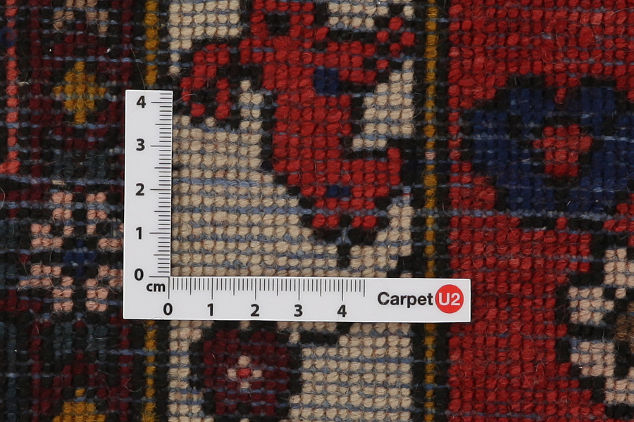 Bakhtiari - Garden Persialainen matto 318x215 - Kuva 3