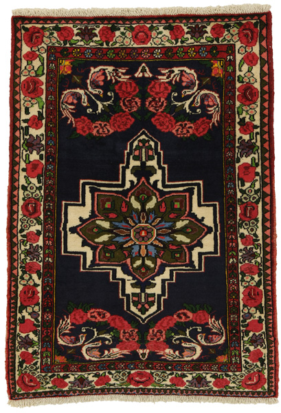 Jozan - Sarouk Persialainen matto 140x100