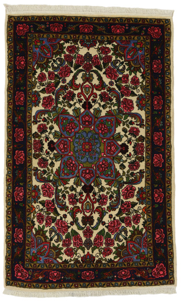 Sarouk - Farahan Persialainen matto 160x100