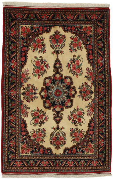 Sarouk - Farahan Persialainen matto 168x110