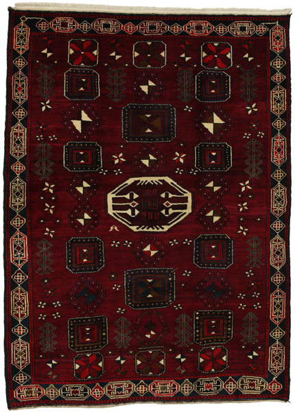Bakhtiari - Lori Persialainen matto 218x155