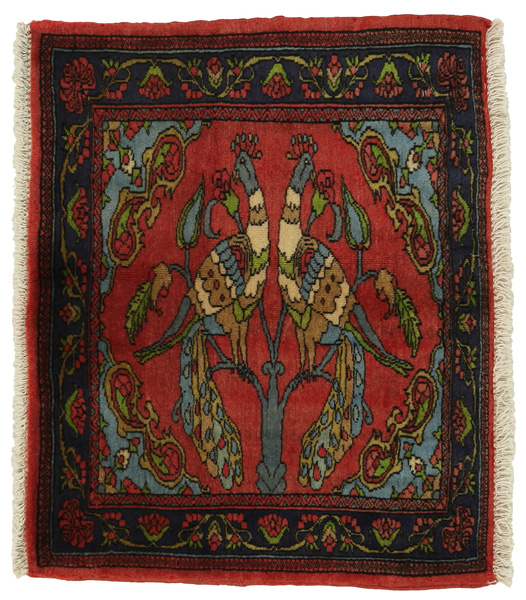 Sarouk - Farahan Persialainen matto 57x70