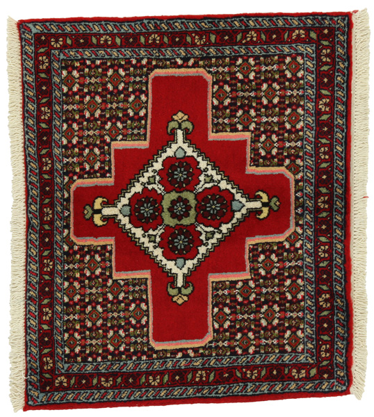 Senneh - Kurdi Persialainen matto 67x79