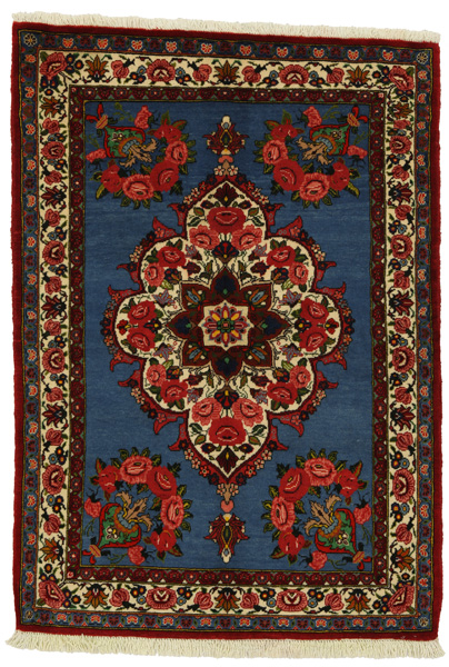 Farahan - Sarouk Persialainen matto 152x107