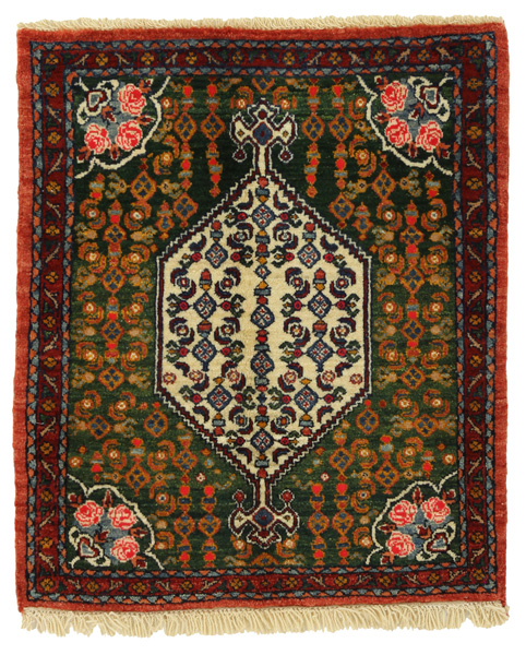Bijar - Kurdi Persialainen matto 83x70