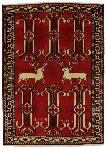 Afshar - Sirjan Persialainen matto 235x170