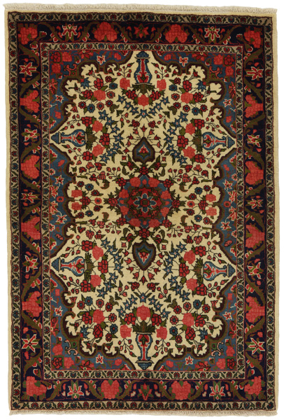 Sarouk Persialainen matto 156x106