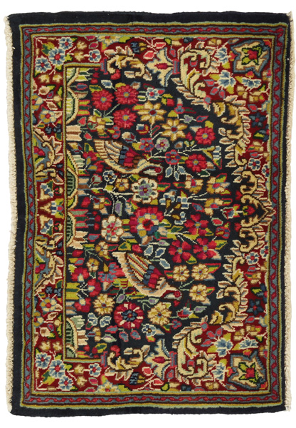 Kerman - Lavar Persialainen matto 59x85