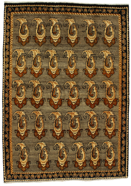 Mir - Sarouk Persialainen matto 223x156