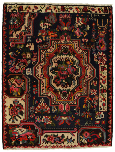Bakhtiari Persialainen matto 176x133