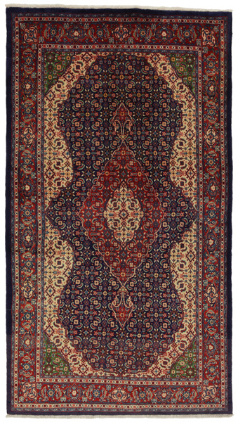 Tabriz Persialainen matto 237x130