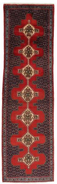 Senneh - Kurdi Persialainen matto 320x93