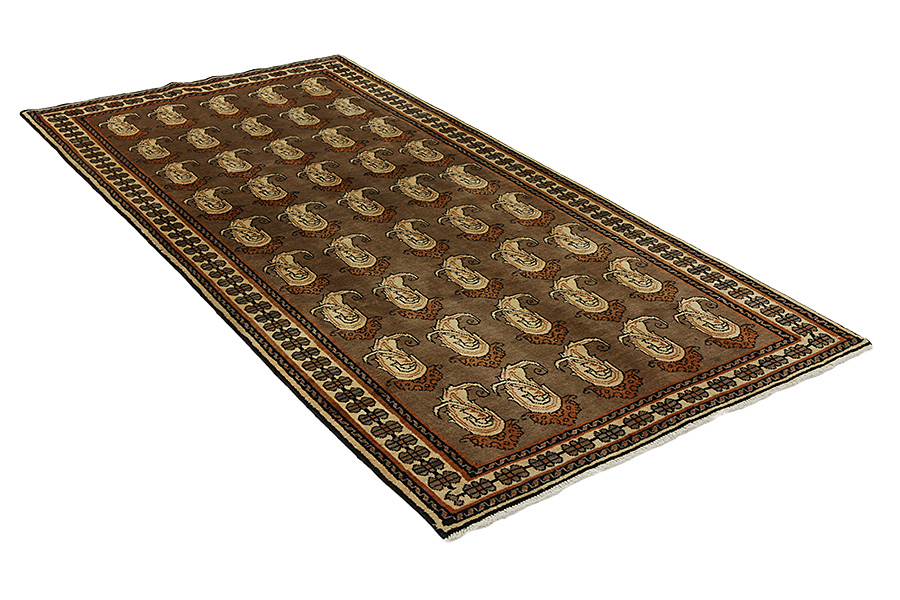 Mir - Sarouk Persialainen matto 300x144 - Kuva 1