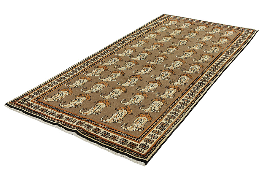 Mir - Sarouk Persialainen matto 300x144 - Kuva 2