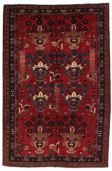 Sarouk Persialainen matto 250x163