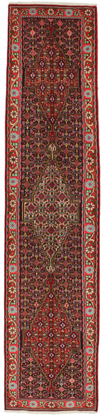 Senneh - Kurdi Persialainen matto 303x69