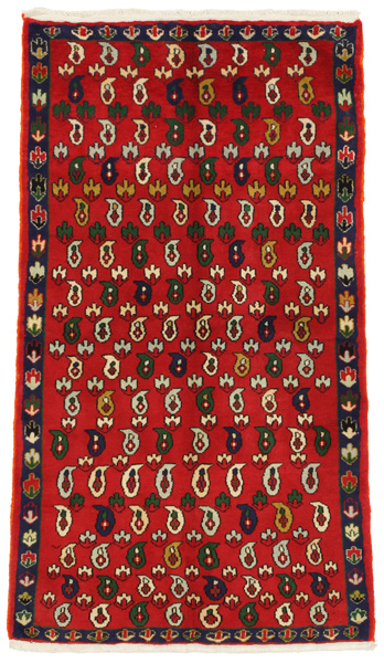 Mir - Sarouk Persialainen matto 193x108