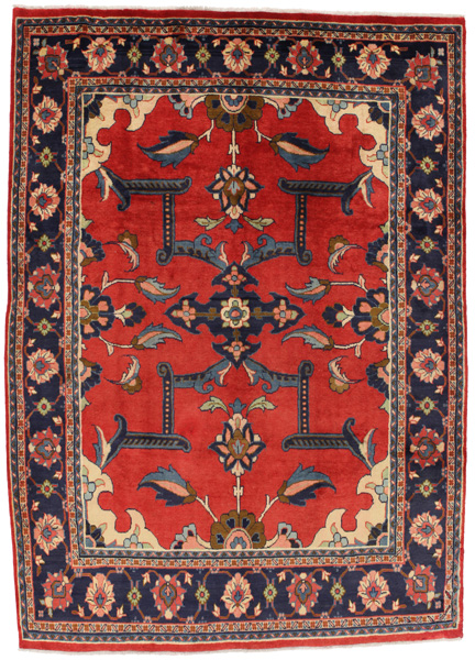 Jozan - Sarouk Persialainen matto 305x217