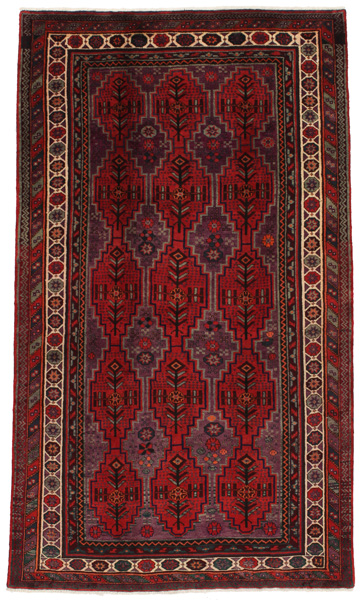 Afshar - Sirjan Persialainen matto 258x150