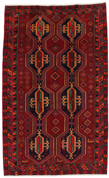 Bakhtiari - Lori Persialainen matto 238x144