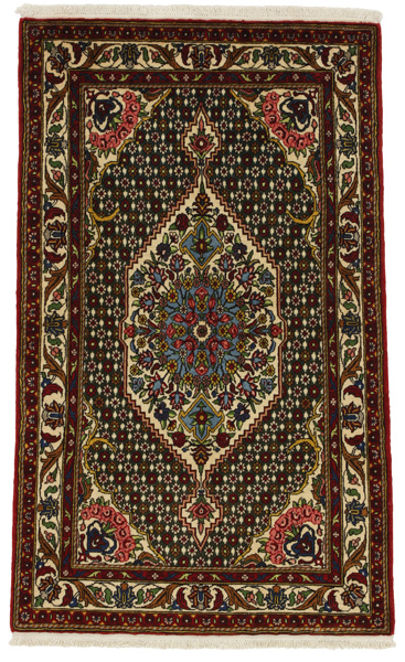 Jozan - Sarouk Persialainen matto 167x100