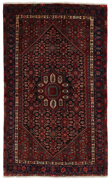 Borchalou - Hamadan Persialainen matto 180x108