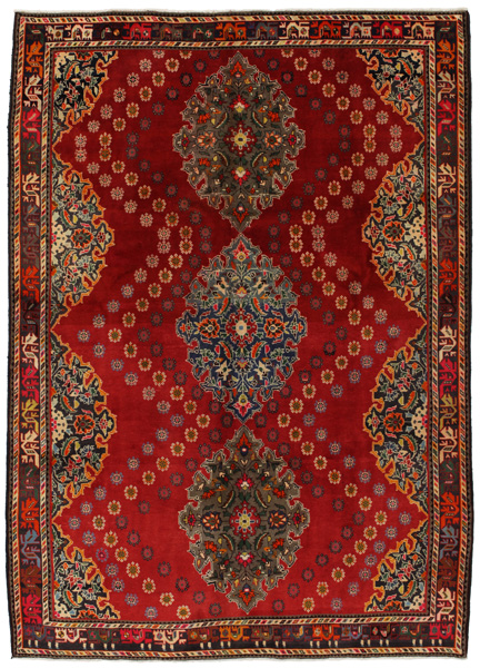 Sarouk - Farahan Persialainen matto 300x212