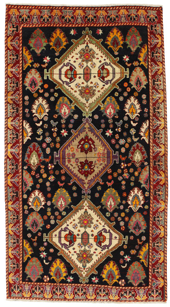 Sultanabad - Sarouk Persialainen matto 291x157