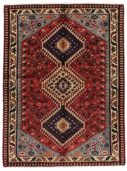 Enjelas - Hamadan Persialainen matto 148x111