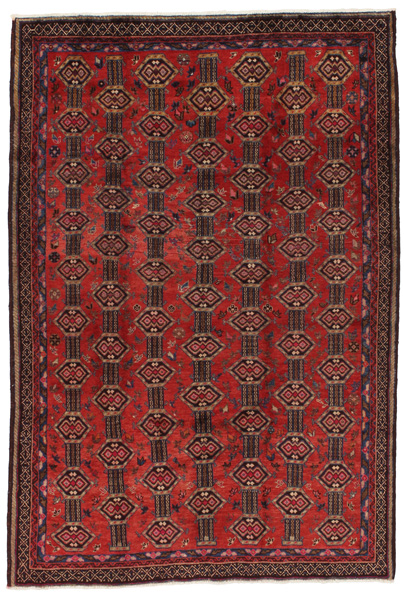 Afshar - Sirjan Persialainen matto 223x152