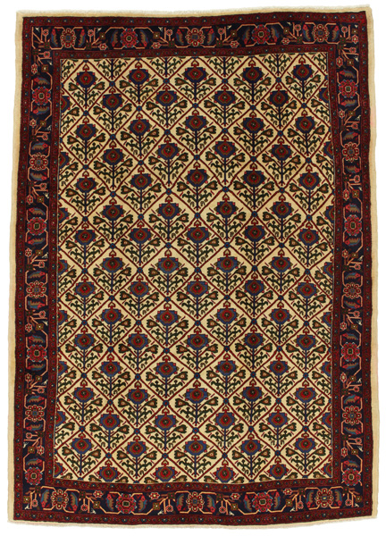 Varamin Persialainen matto 300x212