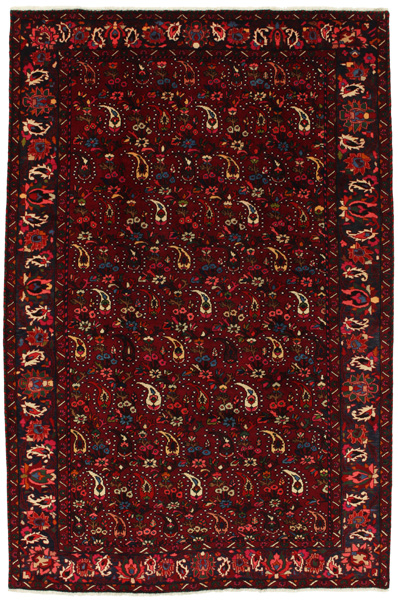 Mir - Sarouk Persialainen matto 320x210