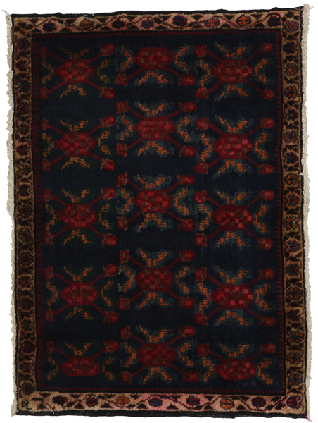 Afshar - Sirjan Persialainen matto 67x91