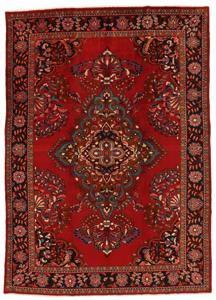 Lilian - Sarouk Persialainen matto 311x225