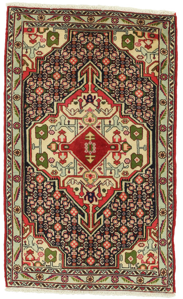 Tuyserkan - Hamadan Persialainen matto 118x73