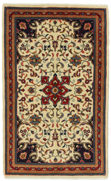 Farahan - Sarouk Persialainen matto 132x82