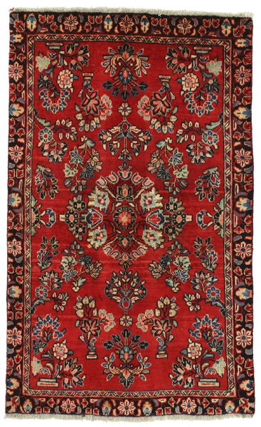 Jozan - Sarouk Persialainen matto 146x91