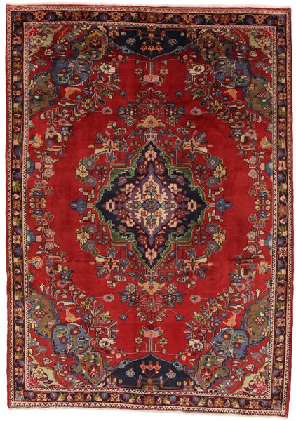 Jozan - Sarouk Persialainen matto 310x216