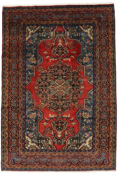 Tabriz Persialainen matto 298x203