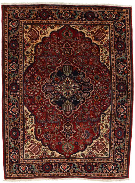 Tabriz Persialainen matto 294x214