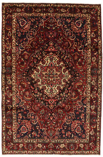 Bakhtiari Persialainen matto 315x207