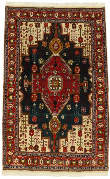Tabriz Persialainen matto 227x138