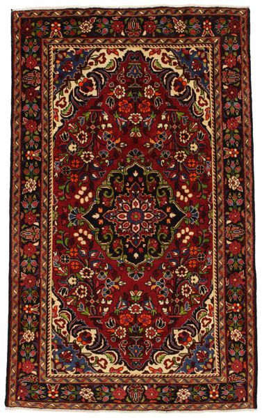 Jozan - Sarouk Persialainen matto 245x150